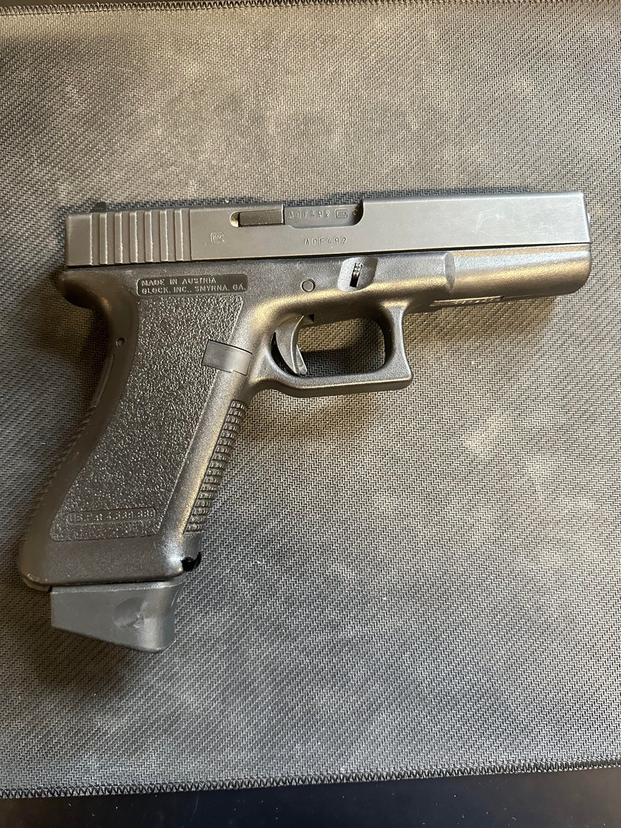 Glock 17 Gen 1