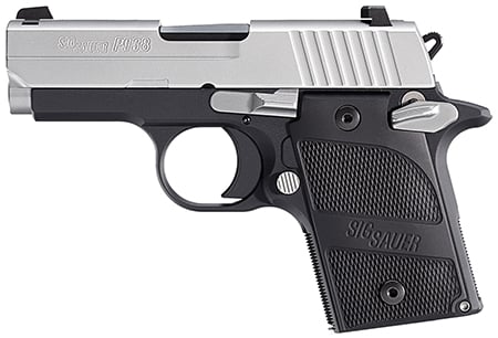 SIG Sauer P938