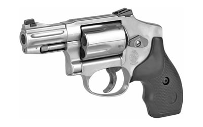 Smith & Wesson 640 Pro Performance