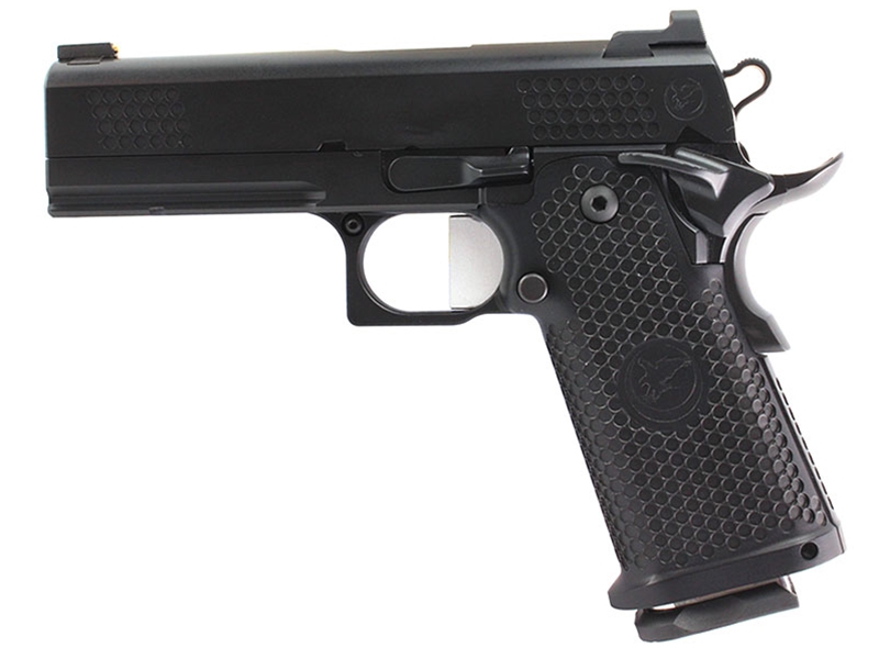 Nighthawk Custom TRS Commander 9mm 4.25' Pistol