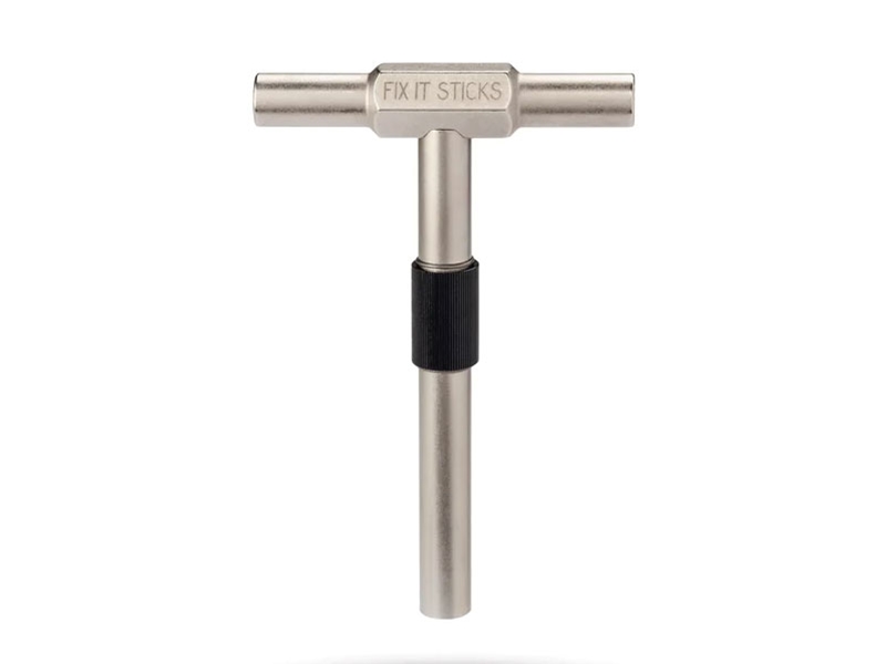 Fix It Sticks T-Way Wrench