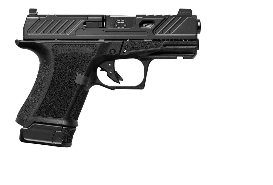 Shadow Systems Cr920 Combat