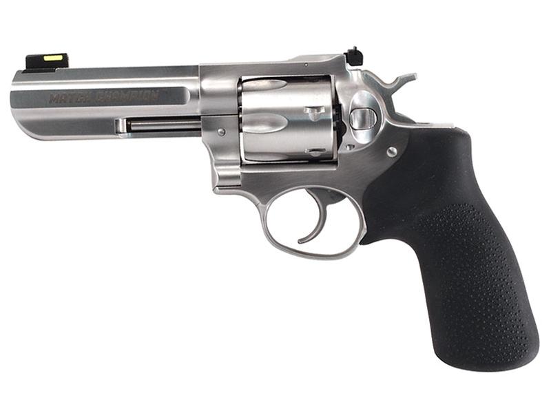 Ruger GP100 Match Champion TALO .357MAG 4.2' 6rd