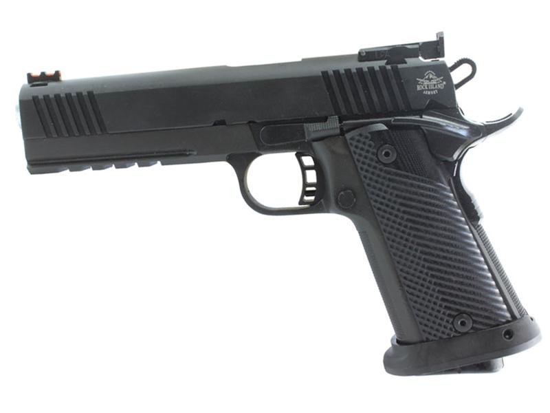 Rock Island Armory M1911 Ultra Match 9mm 5' Pistol