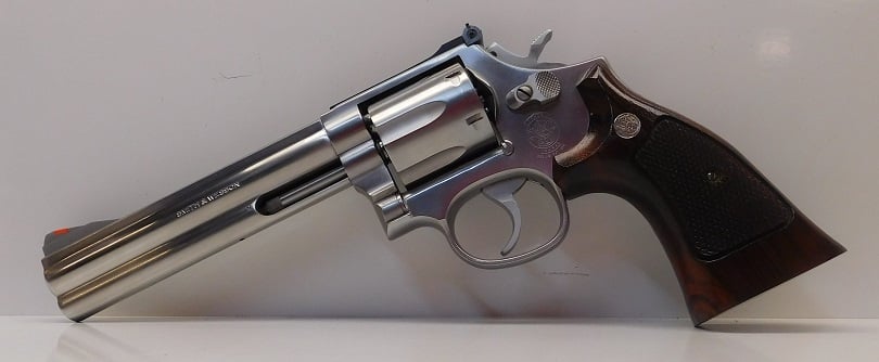 Smith & Wesson 686-1