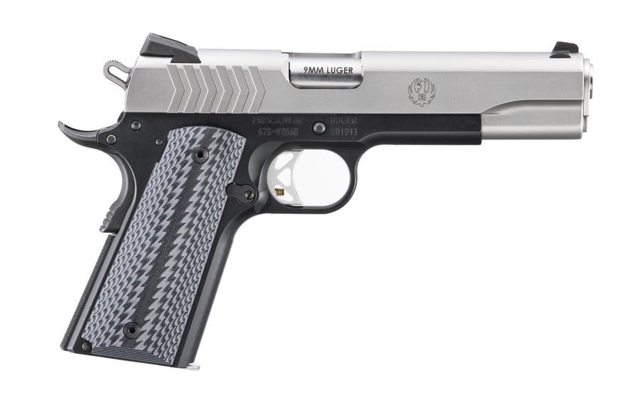 Ruger Sr1911
