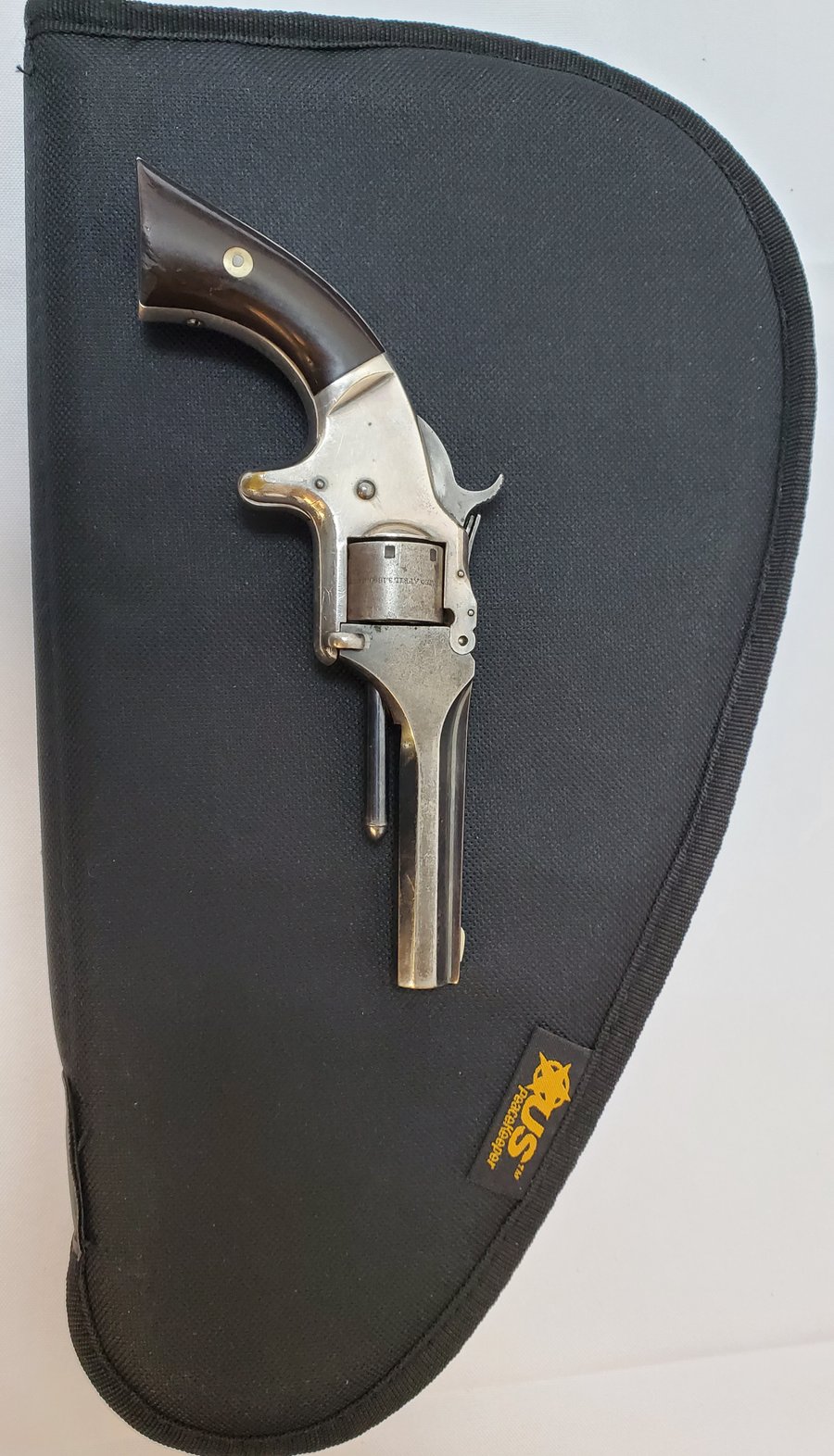 Smith & Wesson Series 9