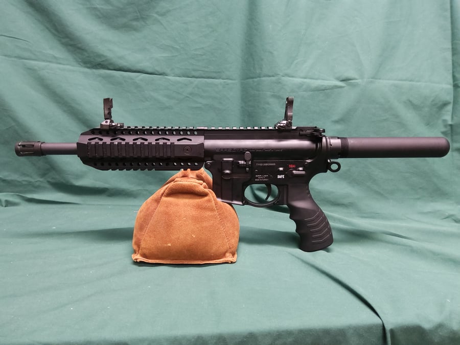 Sarsilmaz (sar Arms) Sar109t
