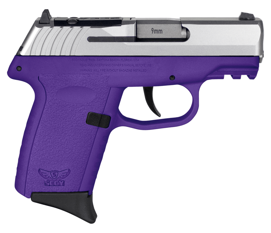 Sccy Industries Cpx-2 Gen 3