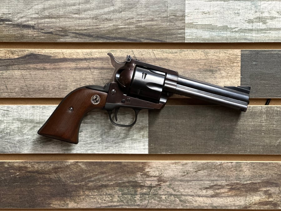 Ruger Blackhawk