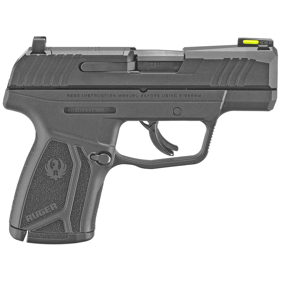 Ruger Max-9 *ca Compliant