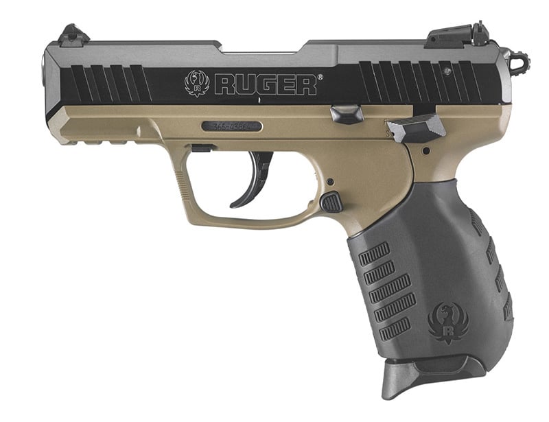 Ruger Sr22