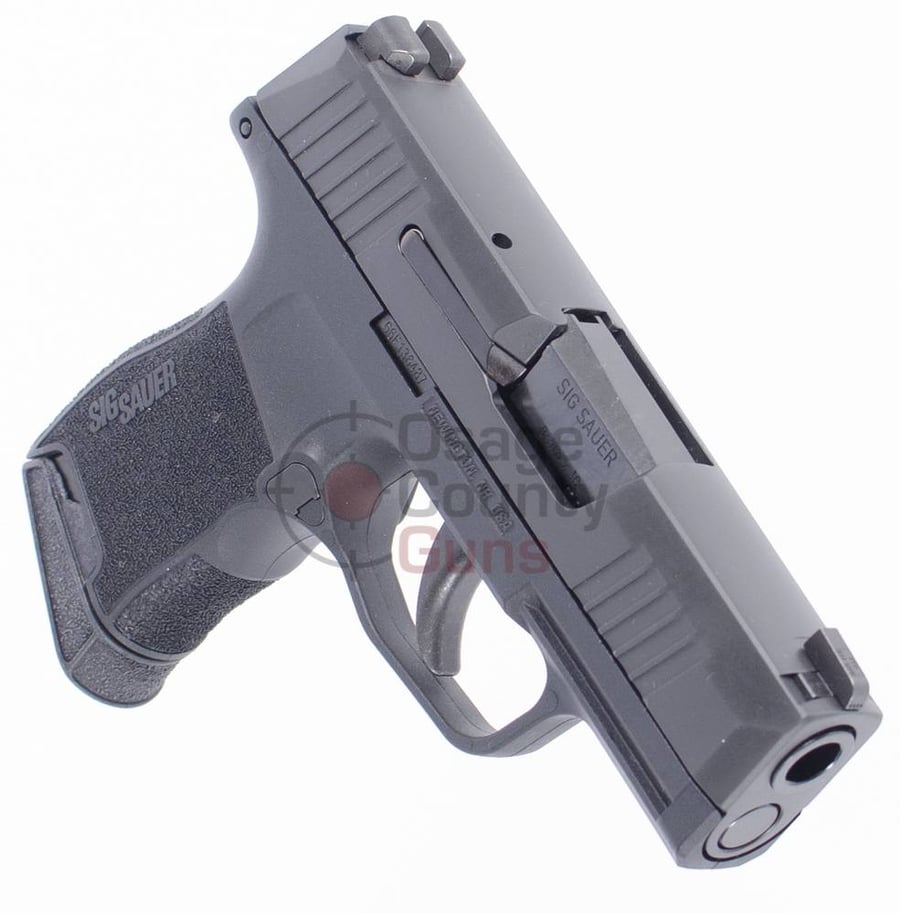 SIG Sauer P365 Tacpac