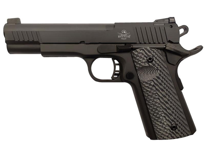 Rock Island Armory XT-22 Magnum Target .22Mag 5' Pistol