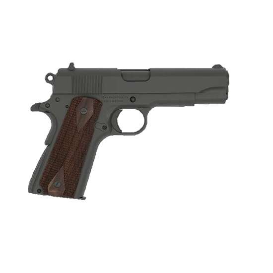 Sds Imports 1911 A1 Tanker Commander