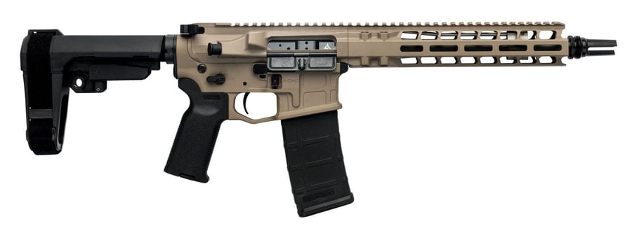 Radian Weapons Model 1