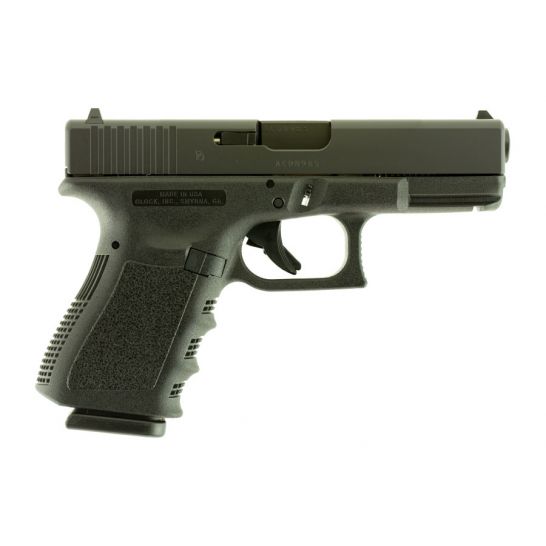 Glock G19 Gen 3