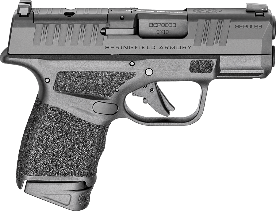 Springfield Armory Hellcat OSP *ca Compliant*