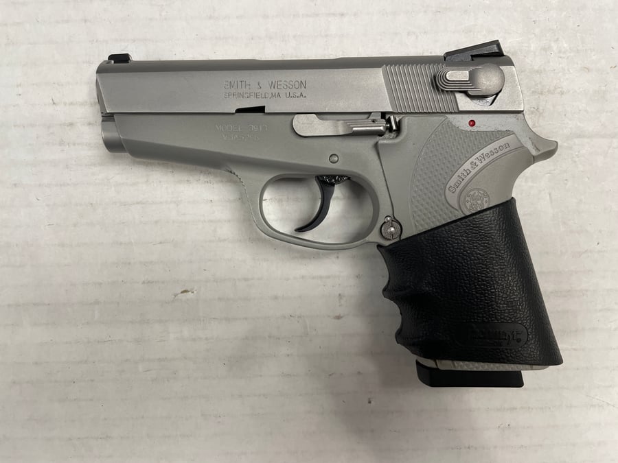 Smith & Wesson 3913 Lady Smith