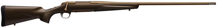 Browning 035418295 X-bolt Pro 30 Nosler 3+1 26'