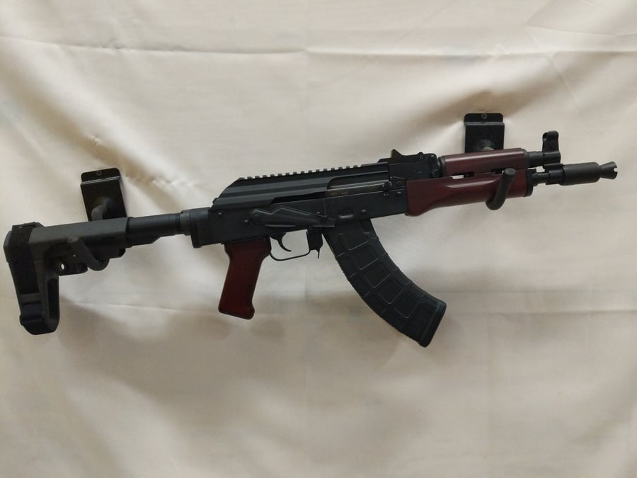 Palmetto State Armory Ak-p7