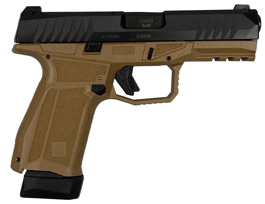 Arex Delta M