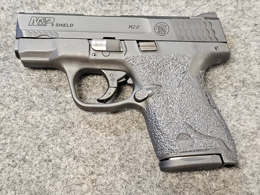 Smith & Wesson M&P Shield