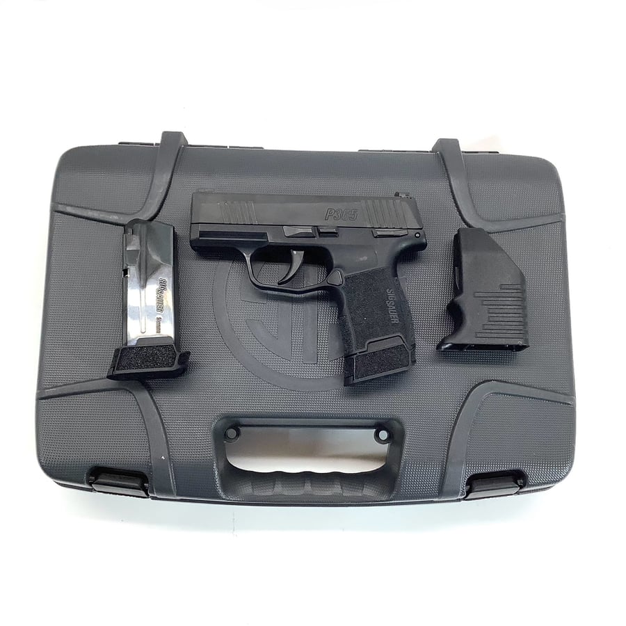 SIG Sauer P365