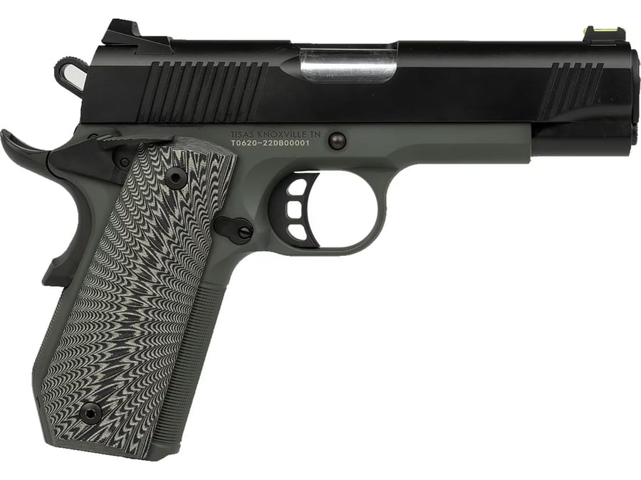 Sds Imports 1911 Yukon
