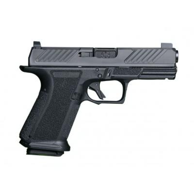 Shadow Systems Mr920 Combat Optic Ready