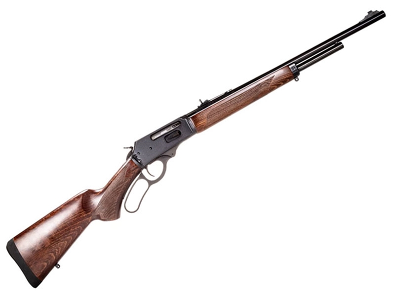 Rossi R95 Hardwood .30-30 Win 20' 5rd Rifle, Black Oxide