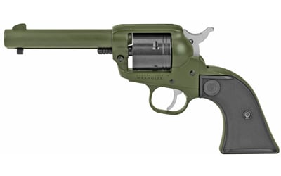 Ruger Wrangler