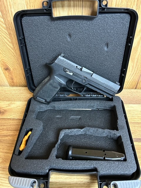 SIG Sauer P 320