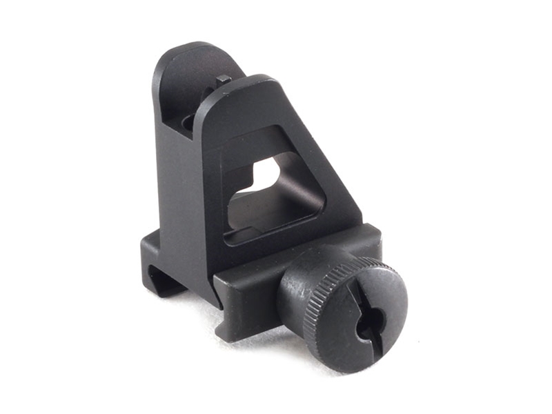LMT Fixed Tactical Front Sight Assembly