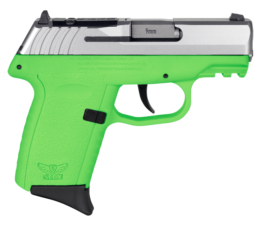 Sccy Industries Cpx-2 Gen 3