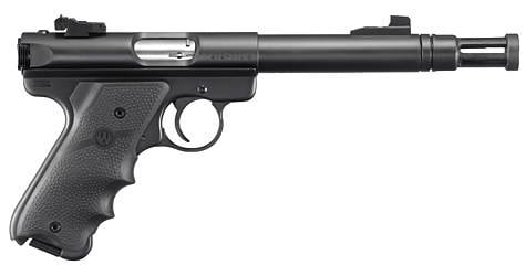 Ruger Mark III