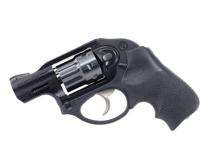 Ruger LCR .22LR 1.87' 8rd Revolver