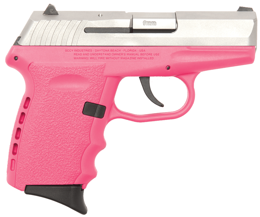Sccy Cpx-2