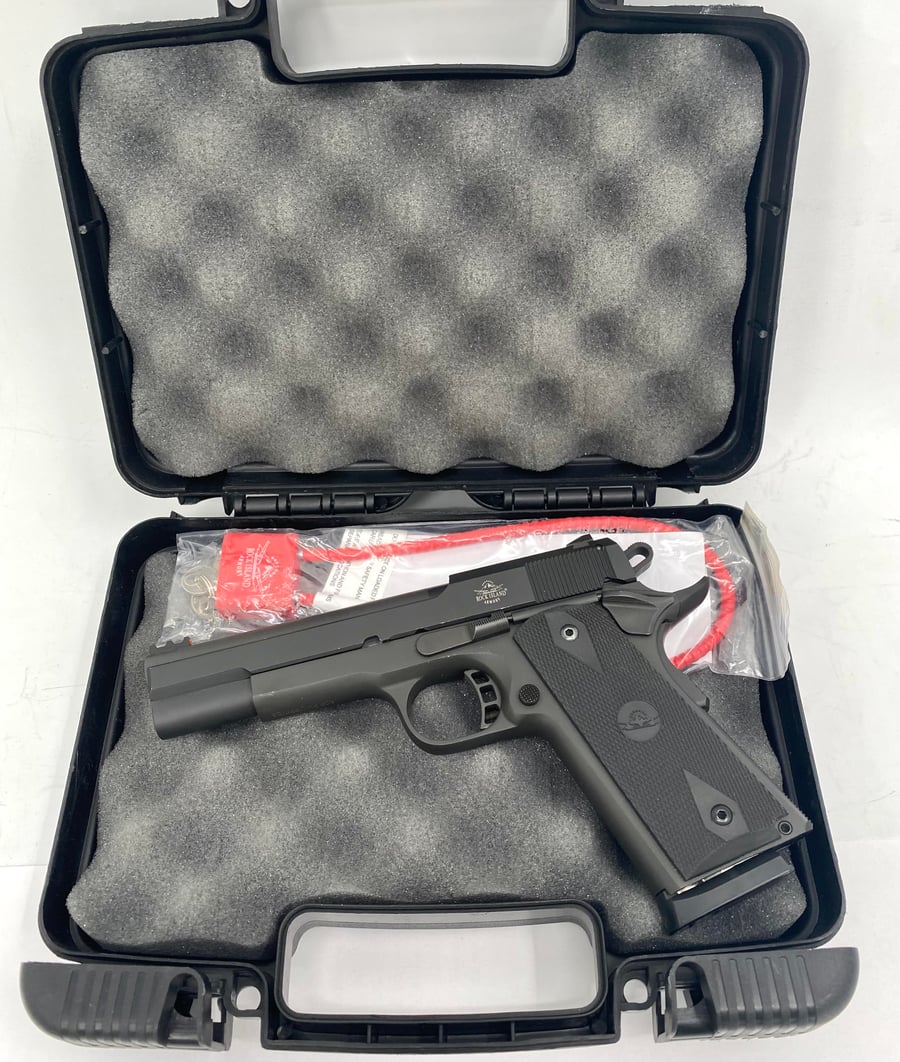 Rock Island Armory M1911-a1