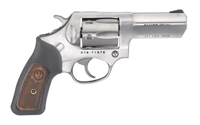 Ruger Sp101