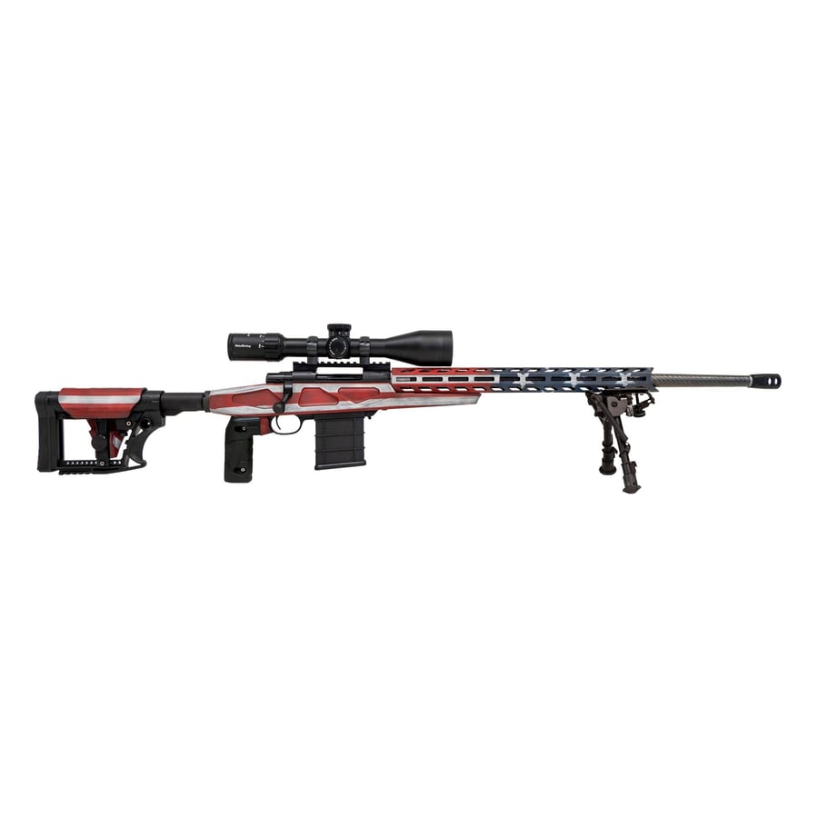 Howa M1500 Apc Chassis