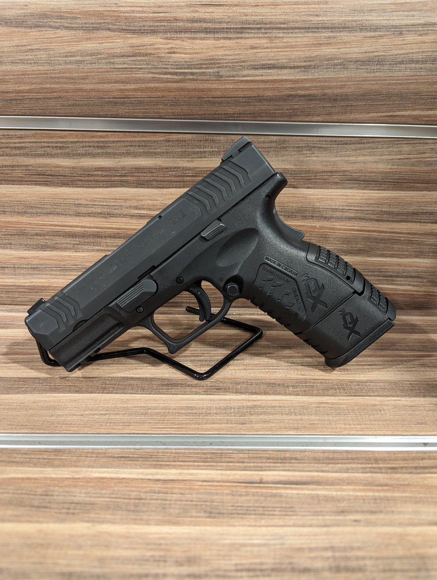 Springfield Armory Xdm-45 3.8