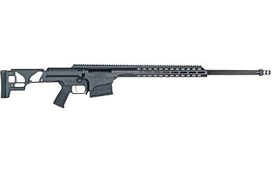Barrett Mrad
