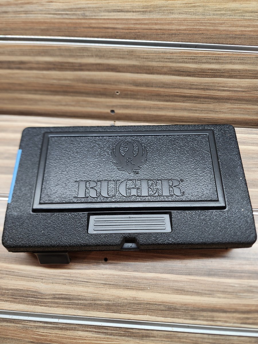 Ruger Sr9c