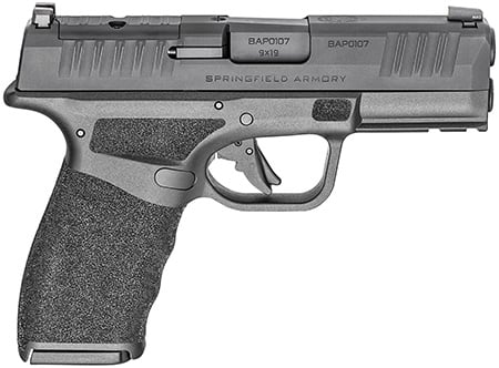 Springfield Armory Hellcat Pro OSP