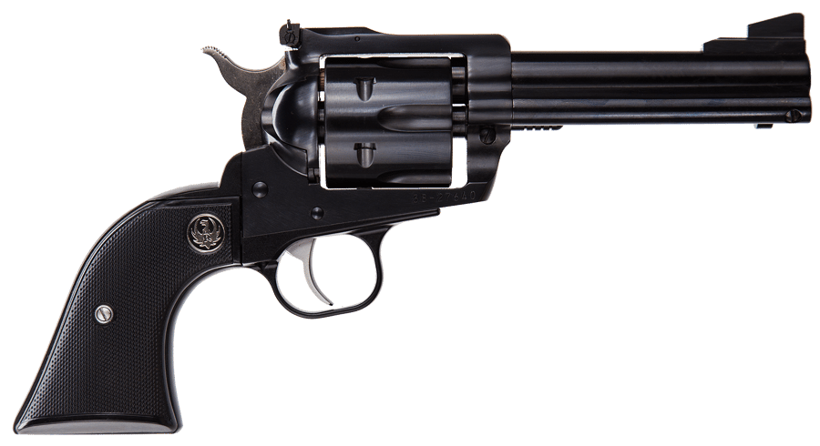 Ruger New Model Blackhawk