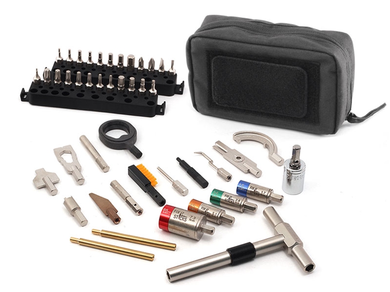 Fix It Sticks The Works w/ Multi Torque Limiters