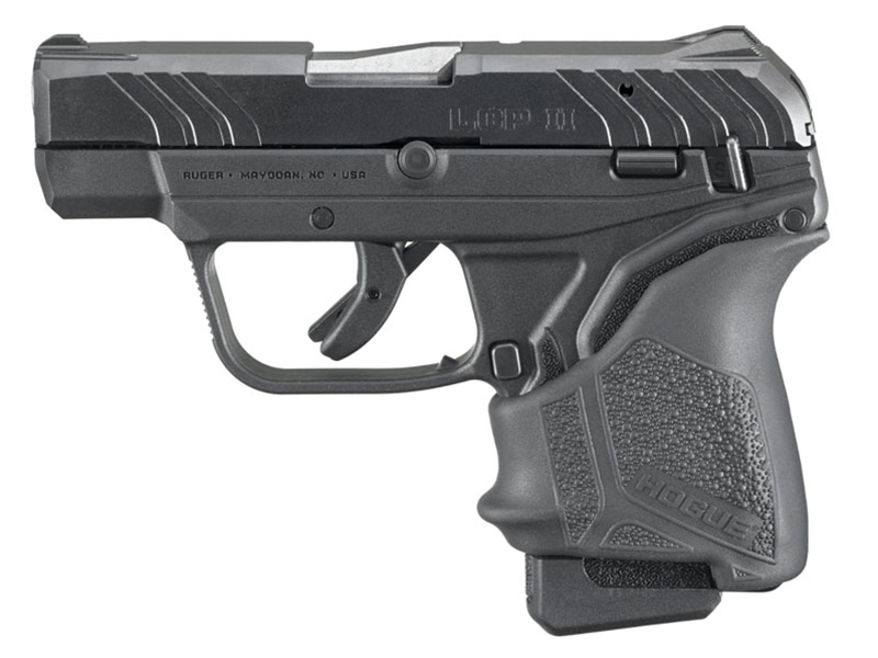 Ruger LCP II .22LR Lite Rack Pistol