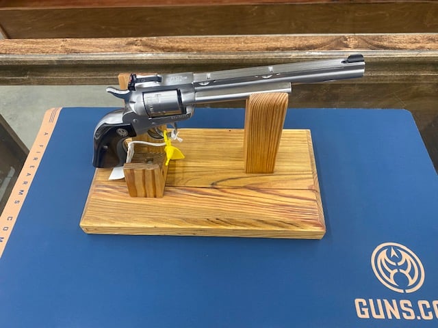 Ruger Single Six