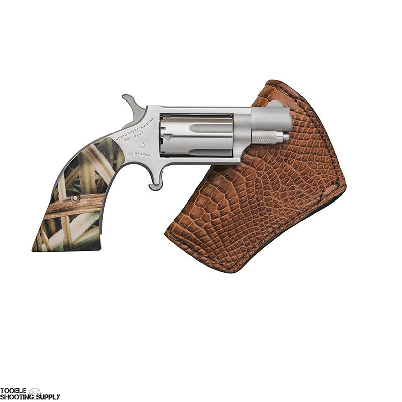 North American Arms Mini-revolver